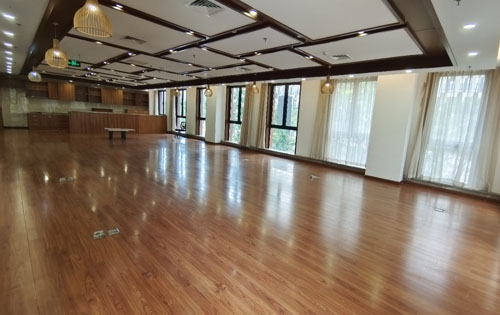 建工动力港实拍图1