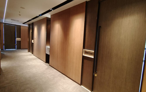 建工动力港实拍图3