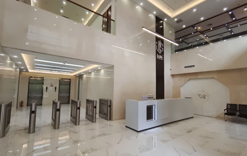 建工动力港前台